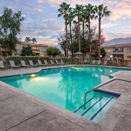 Worldmark Cathedral City Luaran gambar
