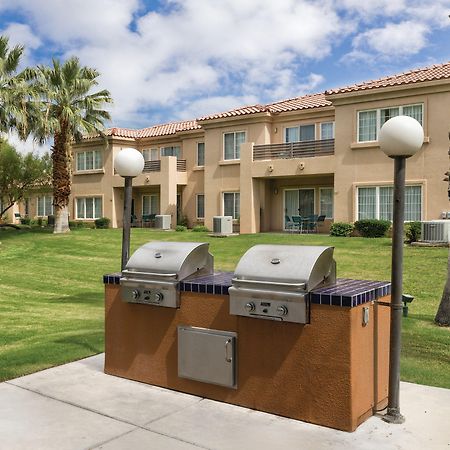 Worldmark Cathedral City Luaran gambar