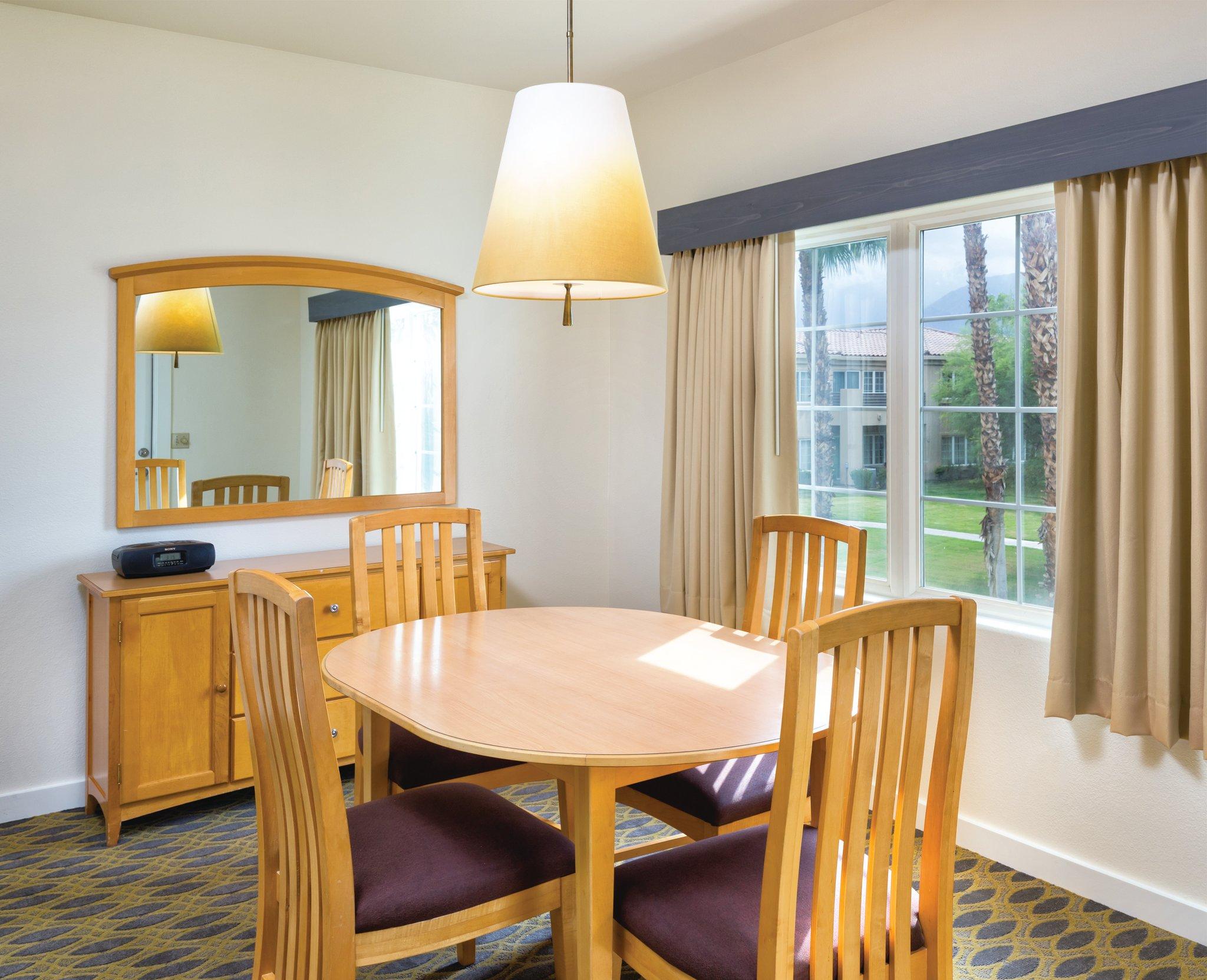 Worldmark Cathedral City Luaran gambar