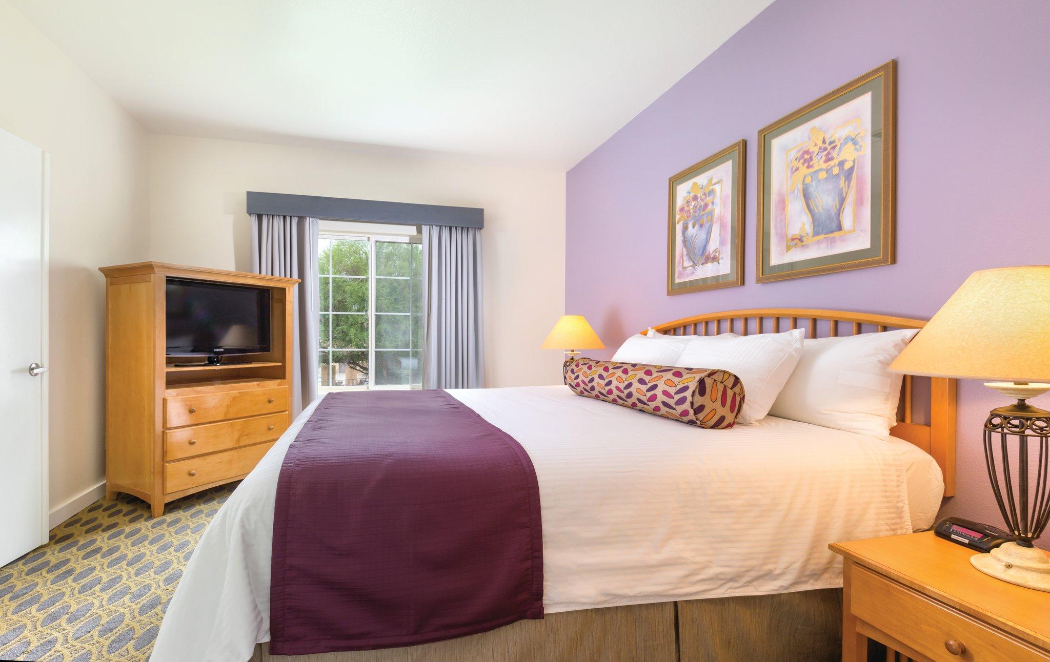 Worldmark Cathedral City Luaran gambar