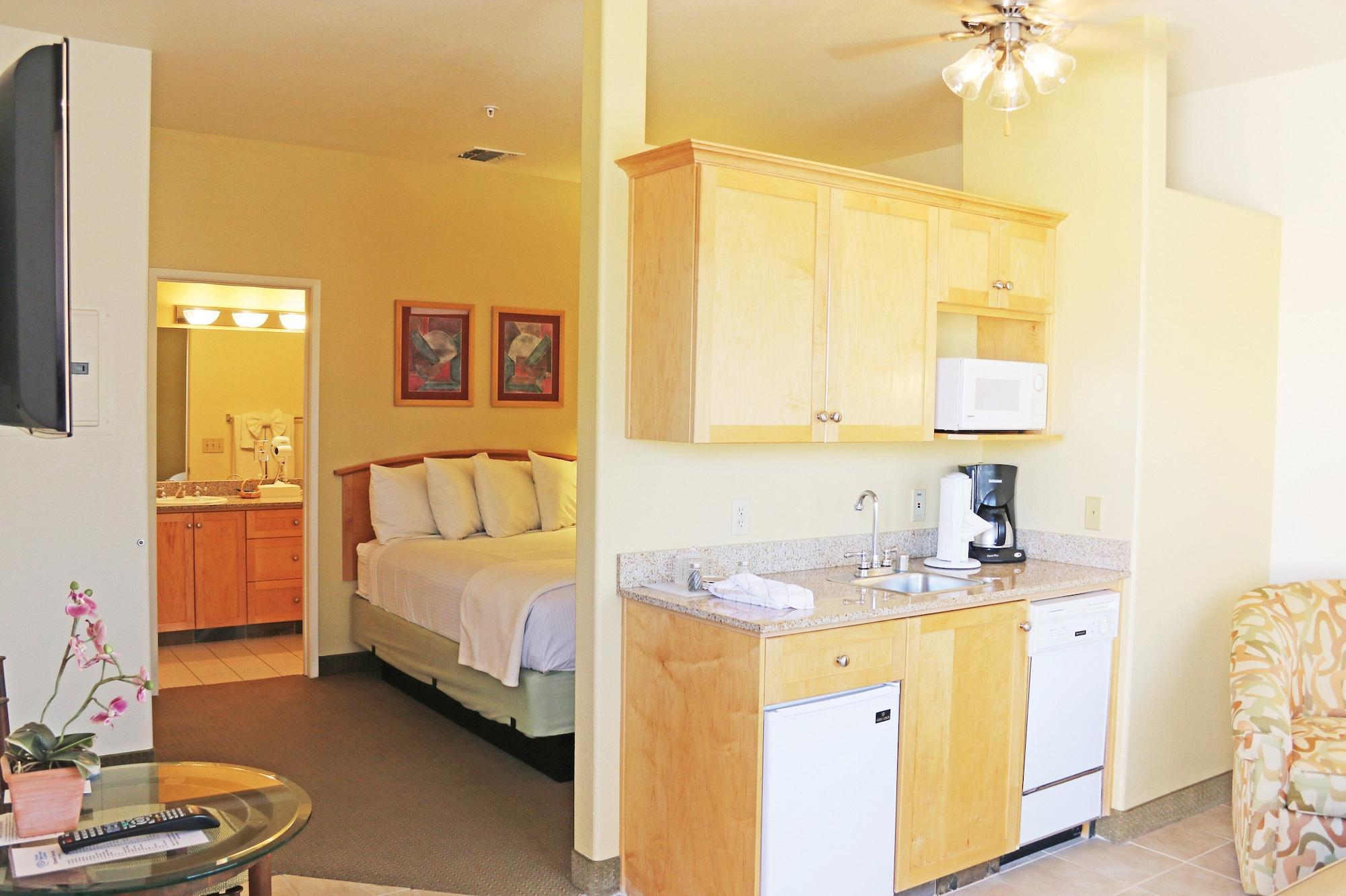 Worldmark Cathedral City Luaran gambar