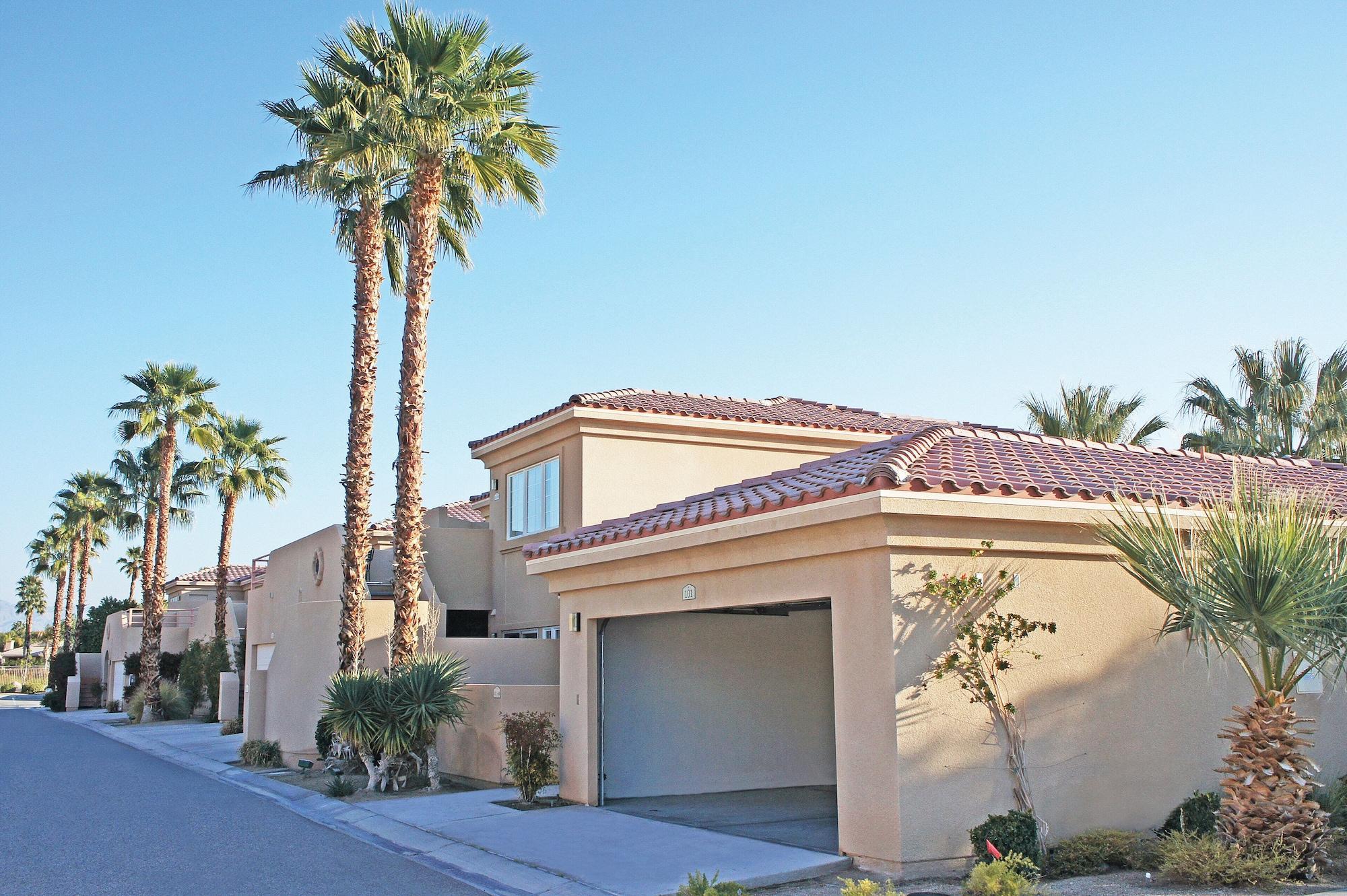 Worldmark Cathedral City Luaran gambar
