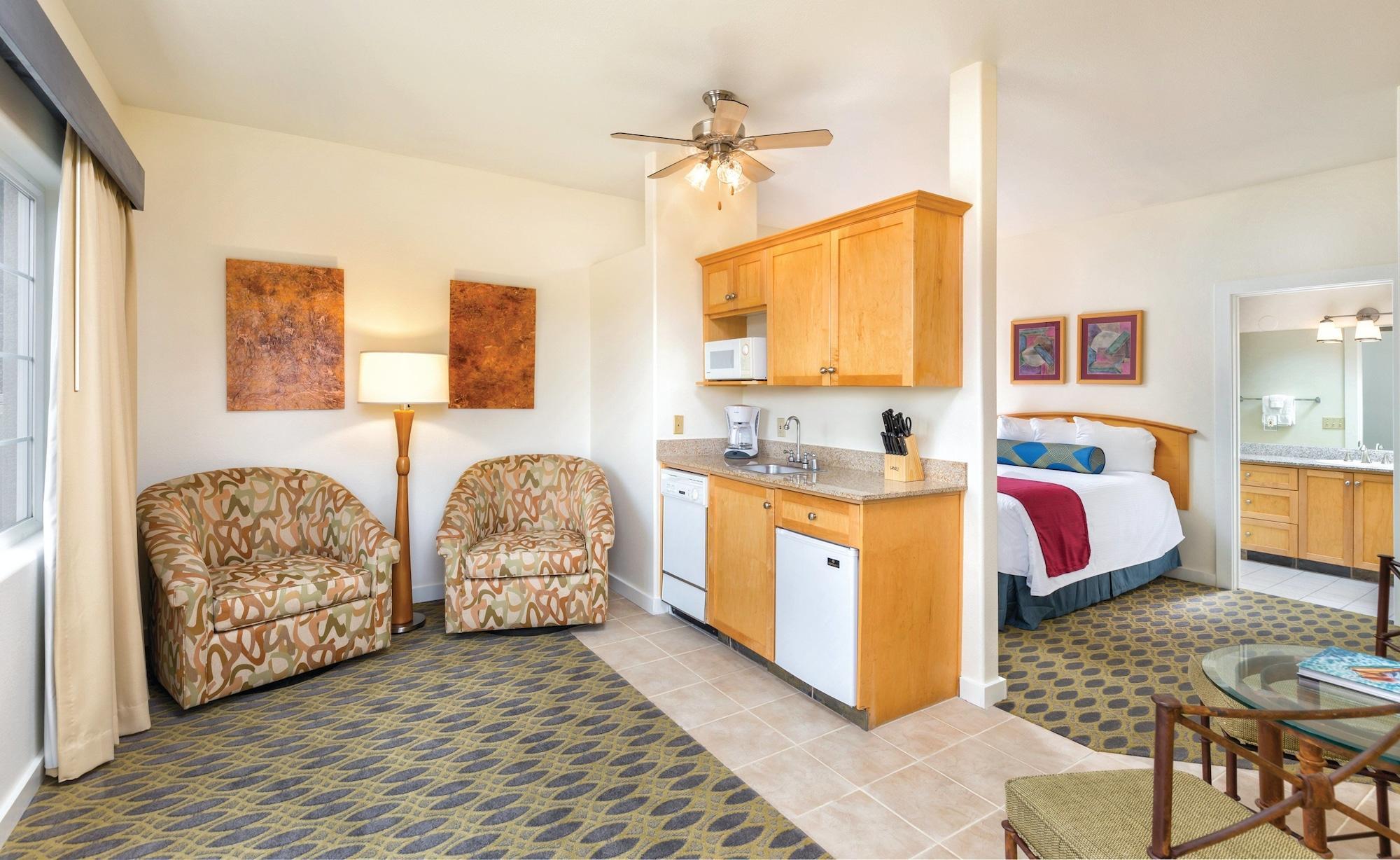 Worldmark Cathedral City Luaran gambar