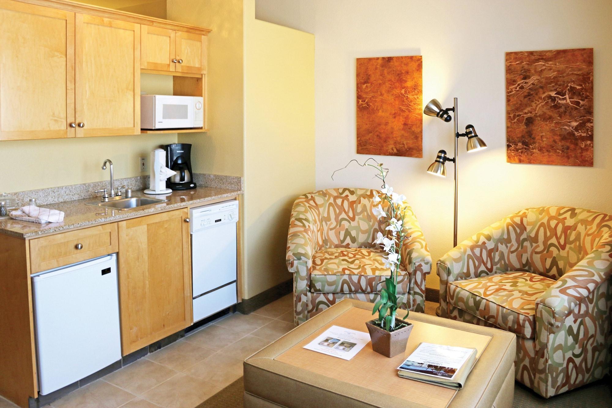 Worldmark Cathedral City Luaran gambar
