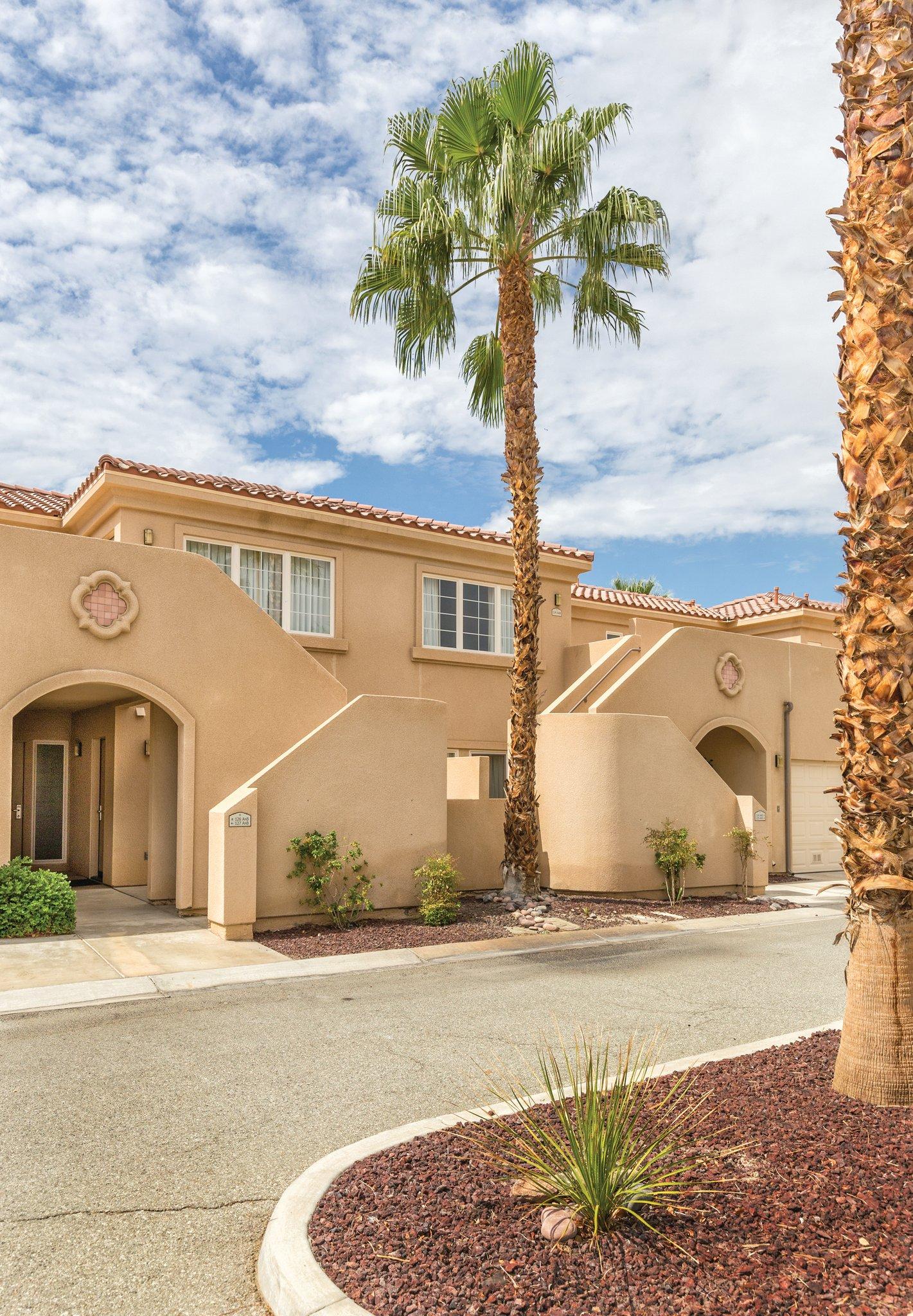 Worldmark Cathedral City Luaran gambar