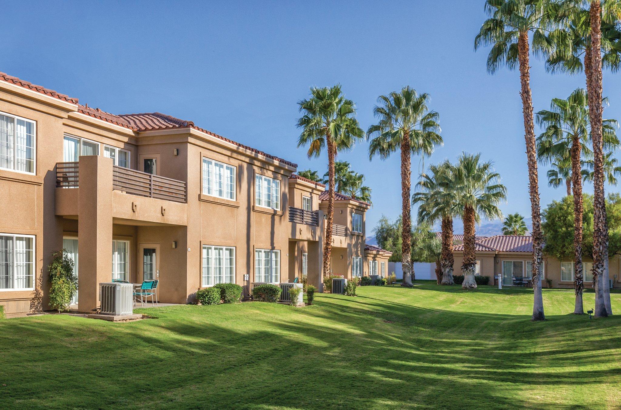 Worldmark Cathedral City Luaran gambar