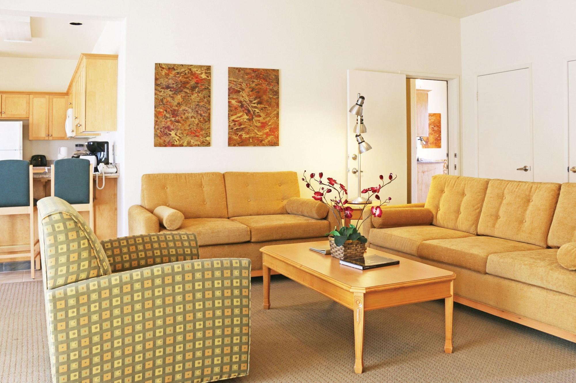 Worldmark Cathedral City Luaran gambar