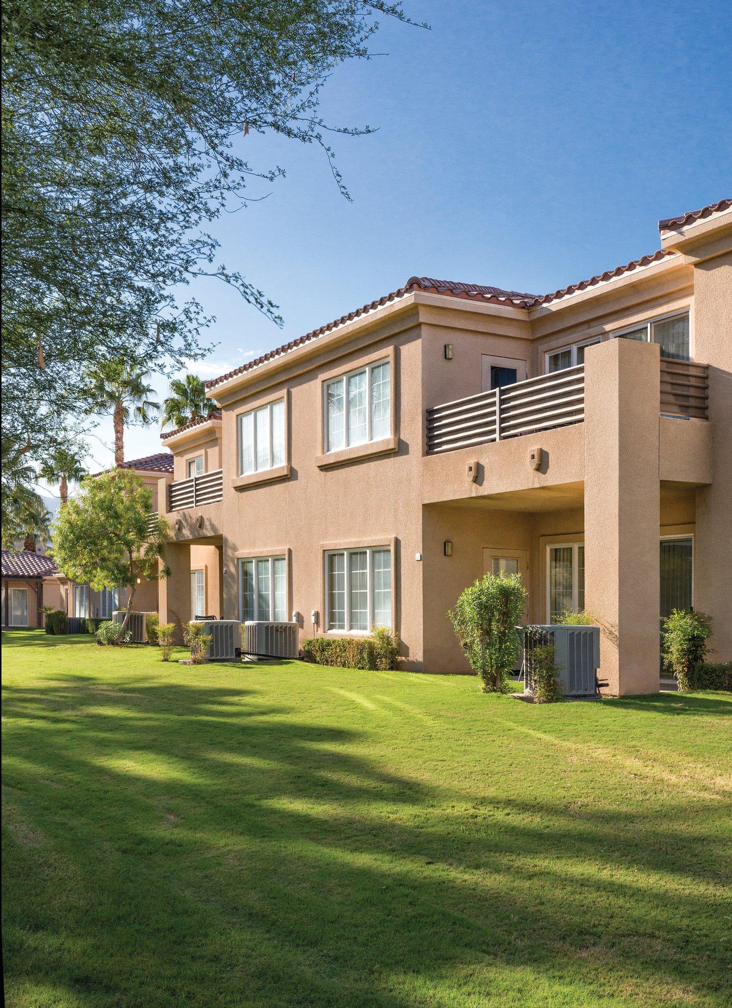 Worldmark Cathedral City Luaran gambar