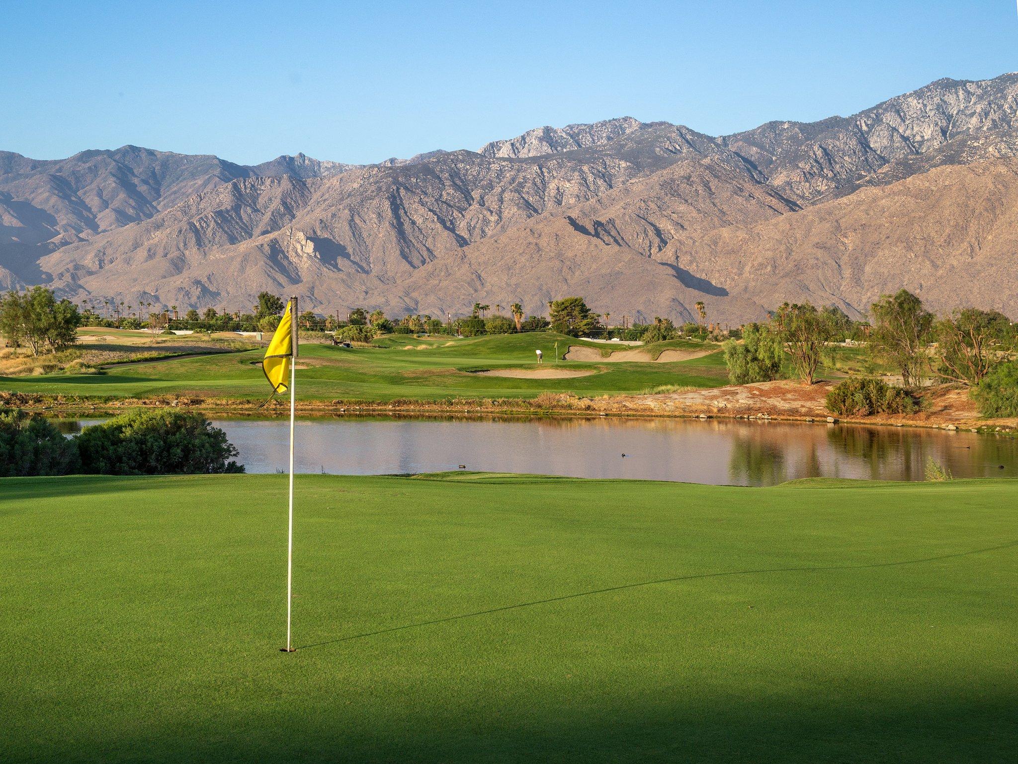 Worldmark Cathedral City Luaran gambar