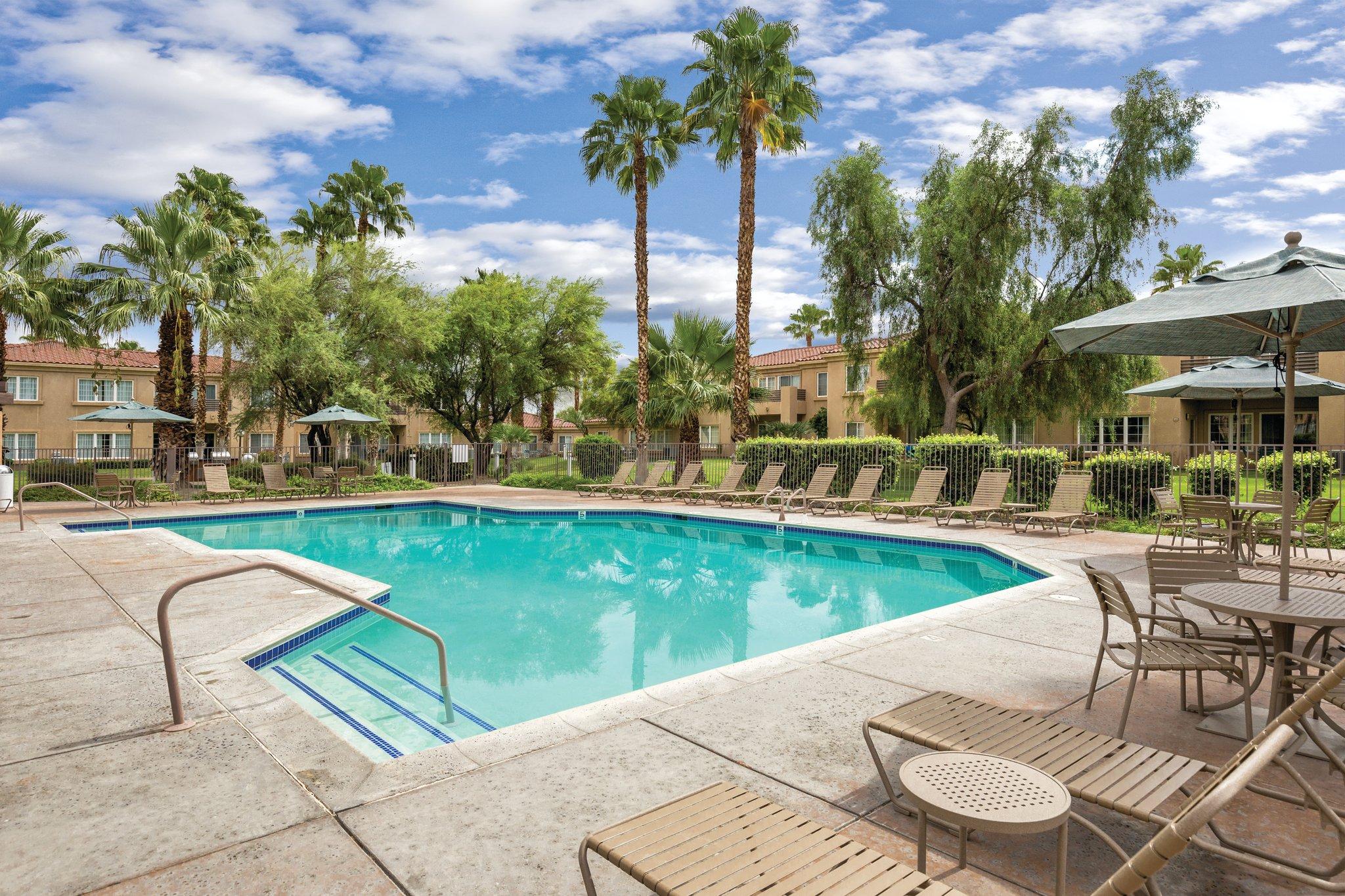 Worldmark Cathedral City Luaran gambar