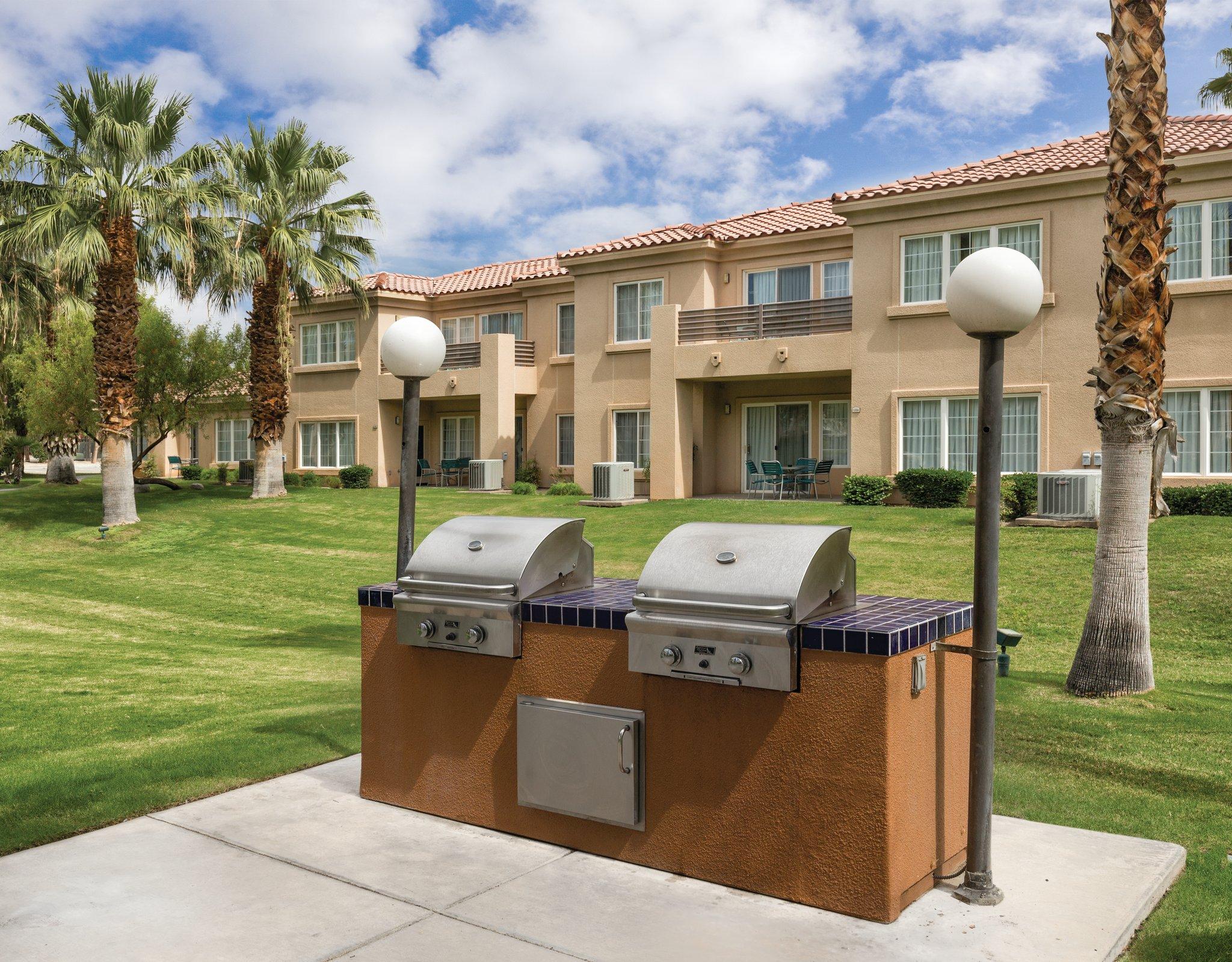 Worldmark Cathedral City Luaran gambar