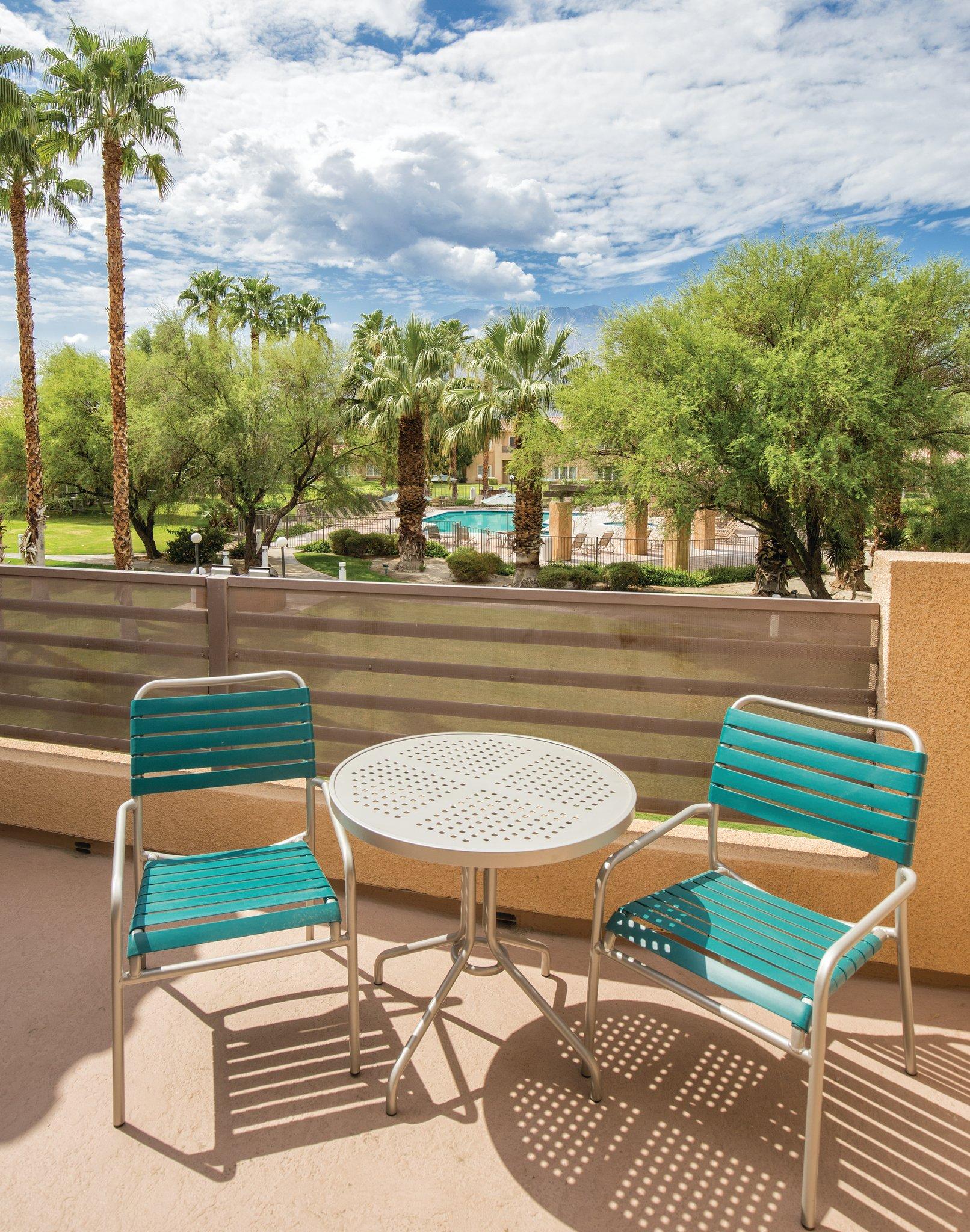 Worldmark Cathedral City Luaran gambar